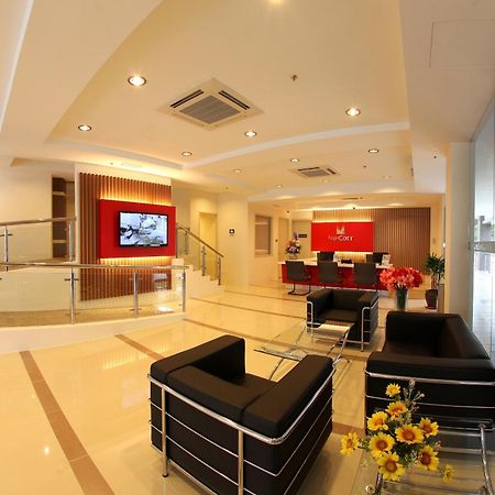 Hotel Min Cott Kuala Lumpur Exterior foto